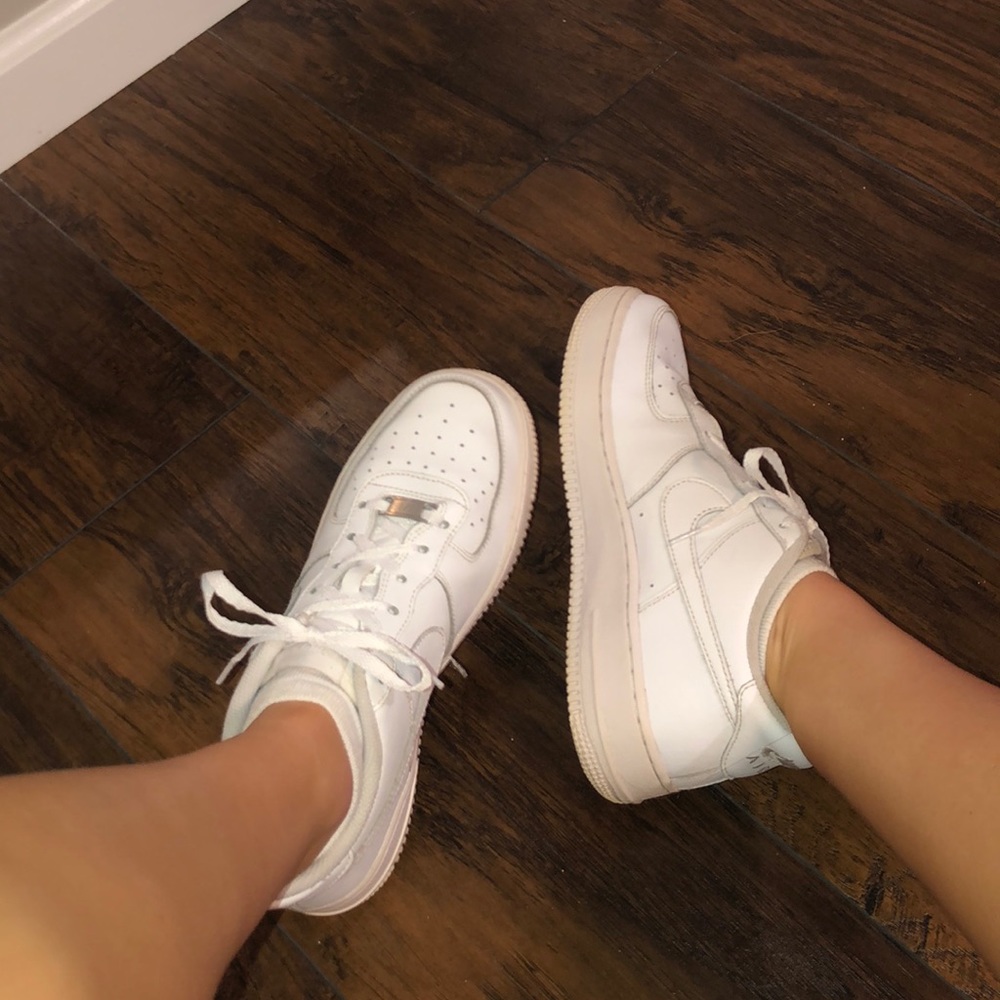 nike air forces